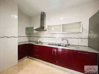 Piso en alquiler en San José - Varela en Cádiz