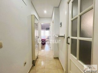 Piso en alquiler en San José - Varela en Cádiz