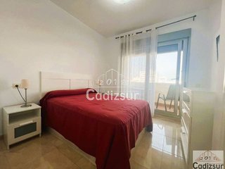 Piso en alquiler en San José - Varela en Cádiz