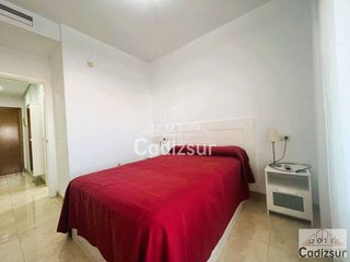 Piso en alquiler en San José - Varela en Cádiz