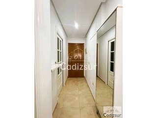Piso en alquiler en San José - Varela en Cádiz