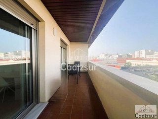 Piso en alquiler en San José - Varela en Cádiz