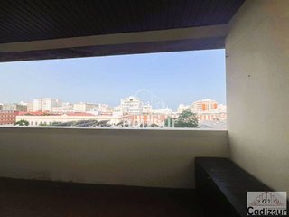 Piso en alquiler en San José - Varela en Cádiz