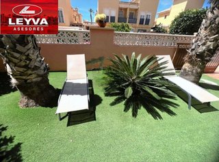 Casa pareada en venta en Puerto de Mazarrón en Mazarrón