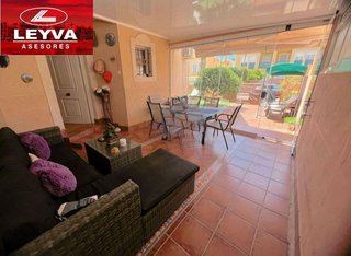 Casa pareada en venta en Puerto de Mazarrón en Mazarrón