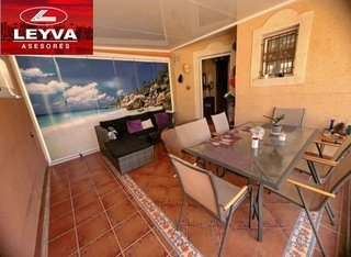 Casa pareada en venta en Puerto de Mazarrón en Mazarrón