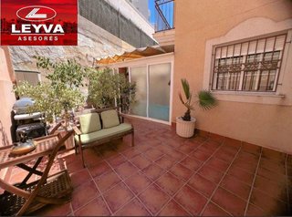 Casa pareada en venta en Puerto de Mazarrón en Mazarrón