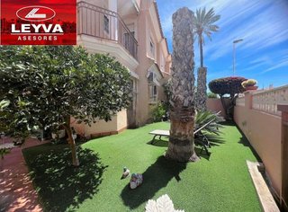 Casa pareada en venta en Puerto de Mazarrón en Mazarrón