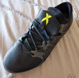 Botas de fútbol Adidas X