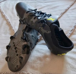 Botas de fútbol Adidas X