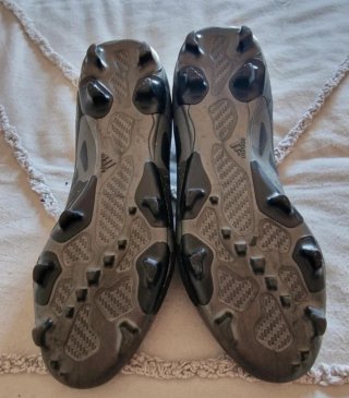 Botas de fútbol Adidas X