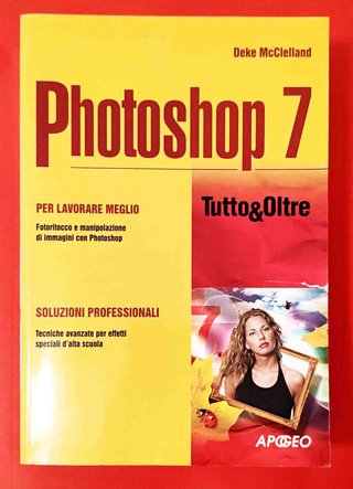 Photoshop libro