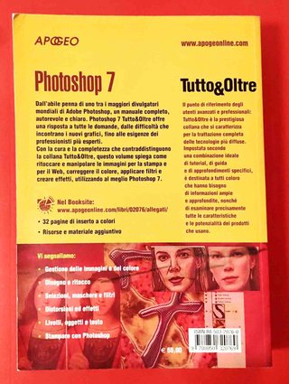 Photoshop libro
