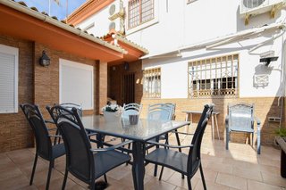 Casa adosada en venta en Peligros