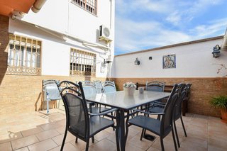 Casa adosada en venta en Peligros