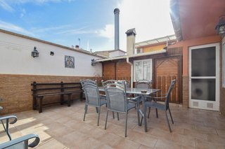 Casa adosada en venta en Peligros