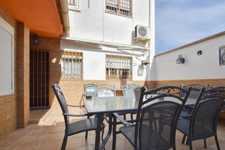 Casa adosada en venta en Peligros
