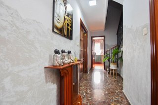 Casa adosada en venta en Peligros