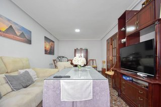 Casa adosada en venta en Peligros