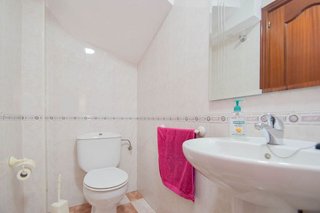 Casa adosada en venta en Peligros