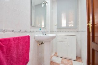 Casa adosada en venta en Peligros