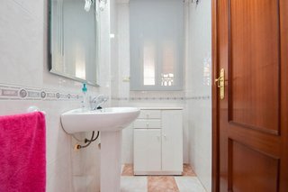 Casa adosada en venta en Peligros