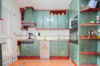 Casa adosada en venta en Peligros