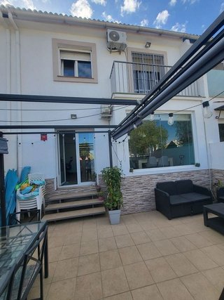 Casa adosada en venta en Capellanía - Retamar en Alhaurín de la Torre