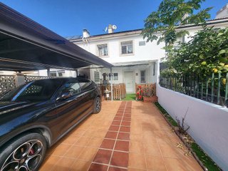 Casa adosada en venta en Capellanía - Retamar en Alhaurín de la Torre