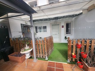 Casa adosada en venta en Capellanía - Retamar en Alhaurín de la Torre