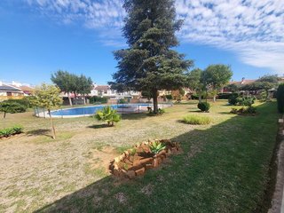Casa adosada en venta en Capellanía - Retamar en Alhaurín de la Torre