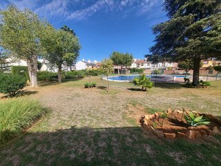 Casa adosada en venta en Capellanía - Retamar en Alhaurín de la Torre