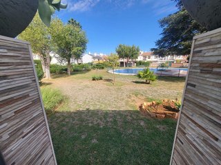 Casa adosada en venta en Capellanía - Retamar en Alhaurín de la Torre