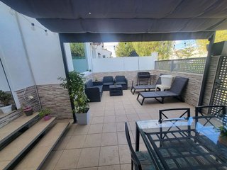 Casa adosada en venta en Capellanía - Retamar en Alhaurín de la Torre