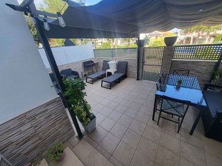 Casa adosada en venta en Capellanía - Retamar en Alhaurín de la Torre