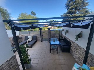 Casa adosada en venta en Capellanía - Retamar en Alhaurín de la Torre
