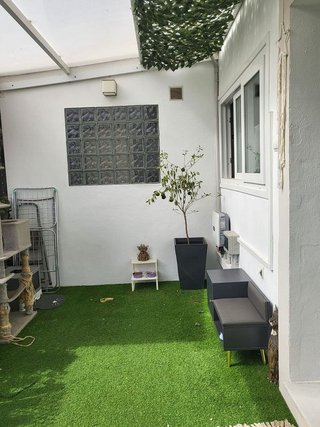 Casa adosada en venta en Capellanía - Retamar en Alhaurín de la Torre