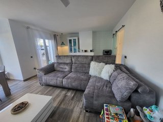 Casa adosada en venta en Capellanía - Retamar en Alhaurín de la Torre