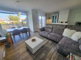 Casa adosada en venta en Capellanía - Retamar en Alhaurín de la Torre