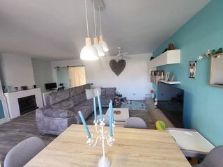 Casa adosada en venta en Capellanía - Retamar en Alhaurín de la Torre