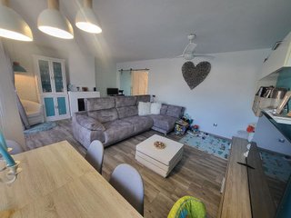 Casa adosada en venta en Capellanía - Retamar en Alhaurín de la Torre