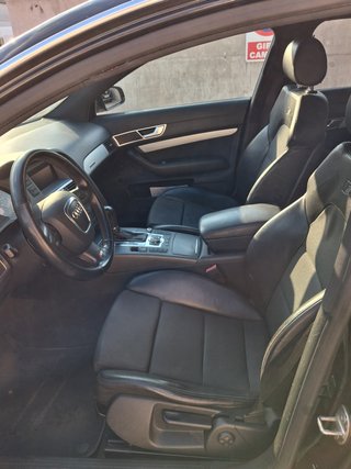 Audi A6 2.7 TDI QUATTRO TIPTRONIC S-LINE