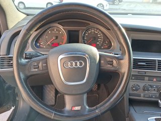 Audi A6 2.7 TDI QUATTRO TIPTRONIC S-LINE