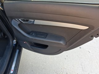 Audi A6 2.7 TDI QUATTRO TIPTRONIC S-LINE