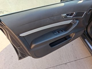 Audi A6 2.7 TDI QUATTRO TIPTRONIC S-LINE