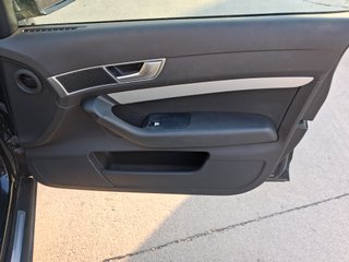 Audi A6 2.7 TDI QUATTRO TIPTRONIC S-LINE