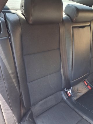 Audi A6 2.7 TDI QUATTRO TIPTRONIC S-LINE