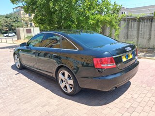 Audi A6 2.7 TDI QUATTRO TIPTRONIC S-LINE