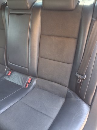 Audi A6 2.7 TDI QUATTRO TIPTRONIC S-LINE