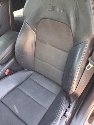 Audi A6 2.7 TDI QUATTRO TIPTRONIC S-LINE